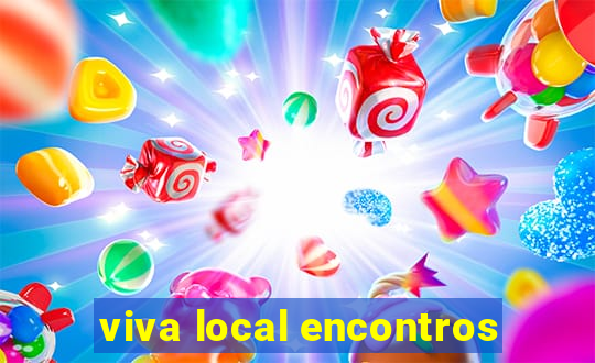 viva local encontros