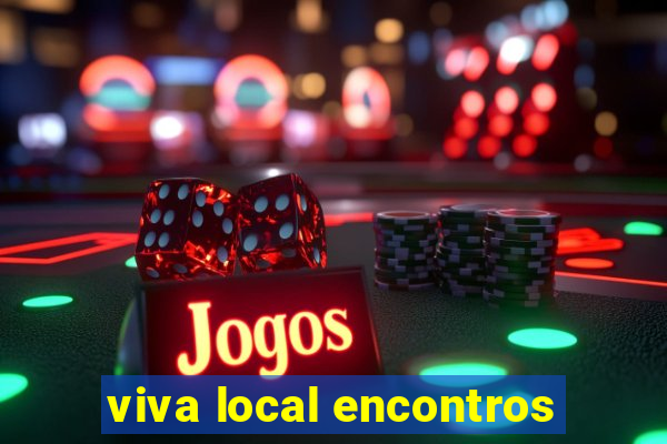 viva local encontros