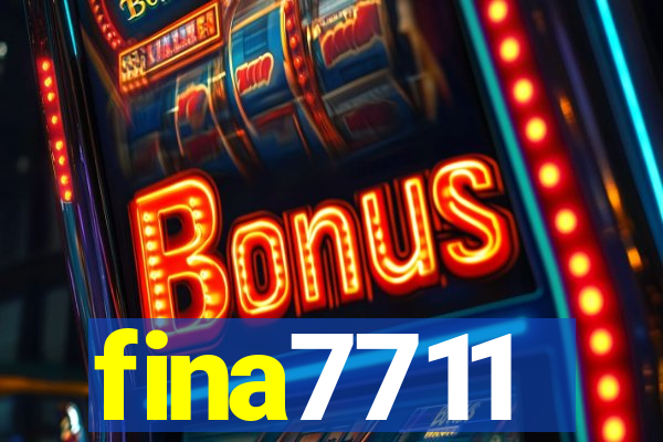 fina7711