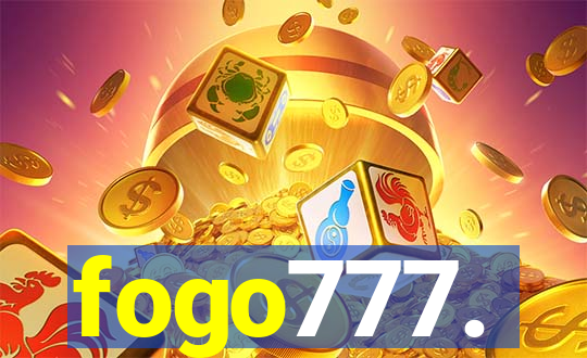 fogo777.