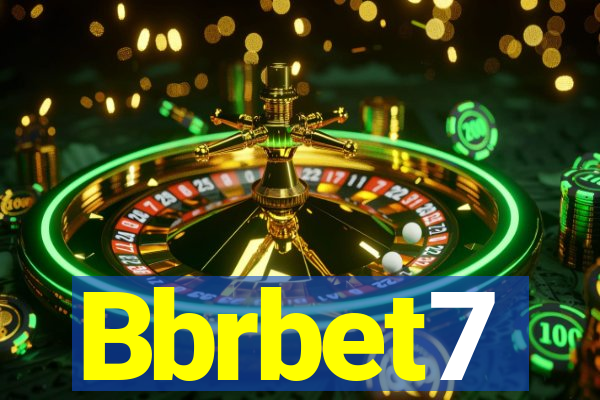 Bbrbet7