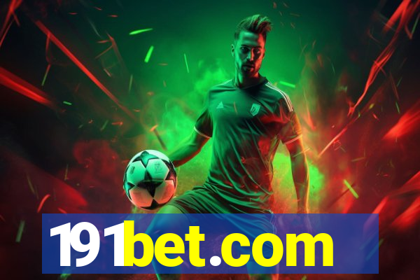 191bet.com