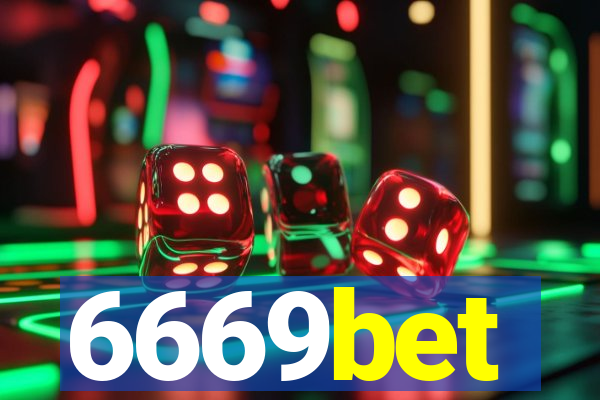 6669bet