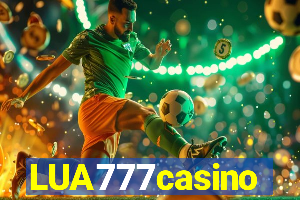 LUA777casino