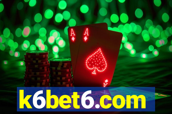 k6bet6.com