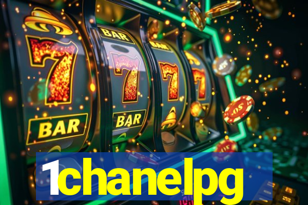 1chanelpg