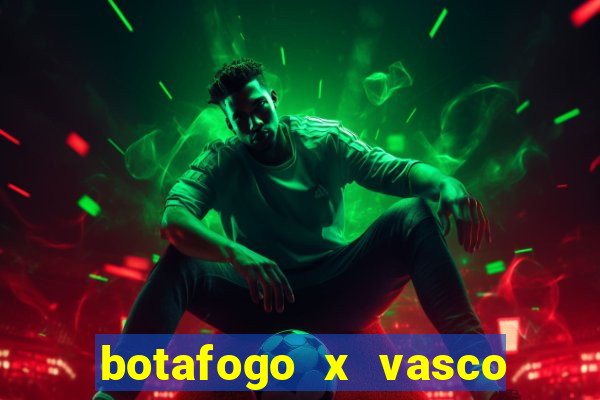 botafogo x vasco ao vivo futemax