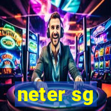neter sg