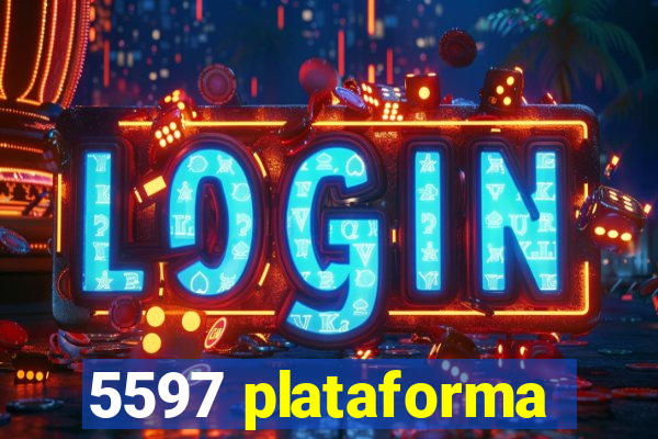 5597 plataforma