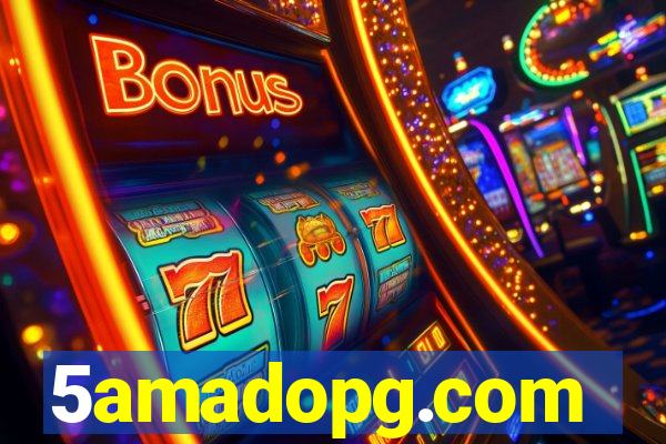 5amadopg.com