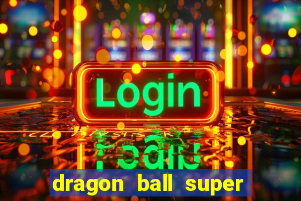 dragon ball super download torrent