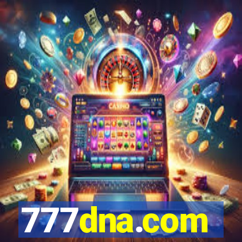 777dna.com