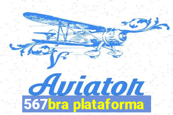 567bra plataforma