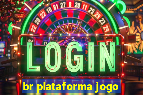 br plataforma jogo