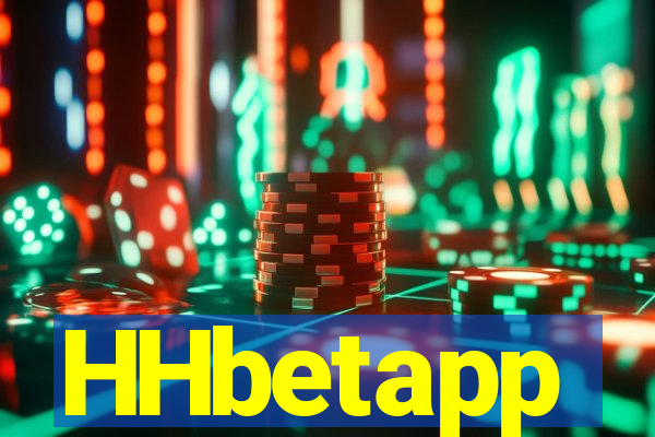 HHbetapp