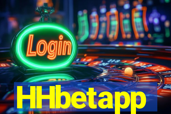 HHbetapp