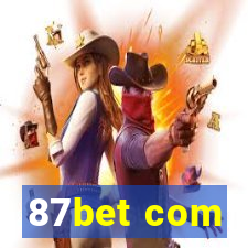 87bet com