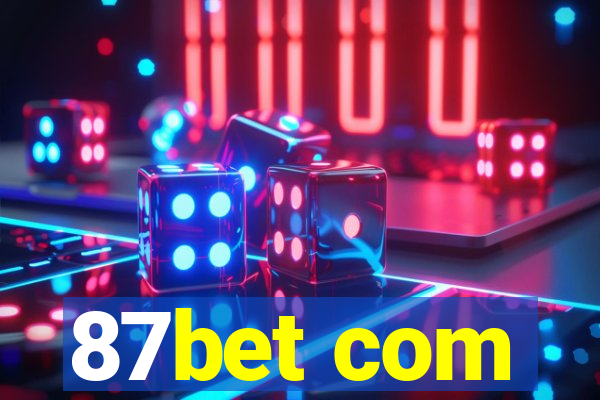 87bet com