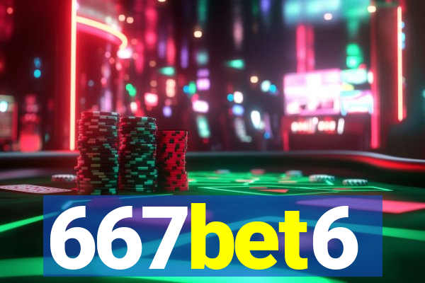 667bet6