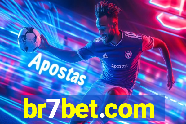 br7bet.com