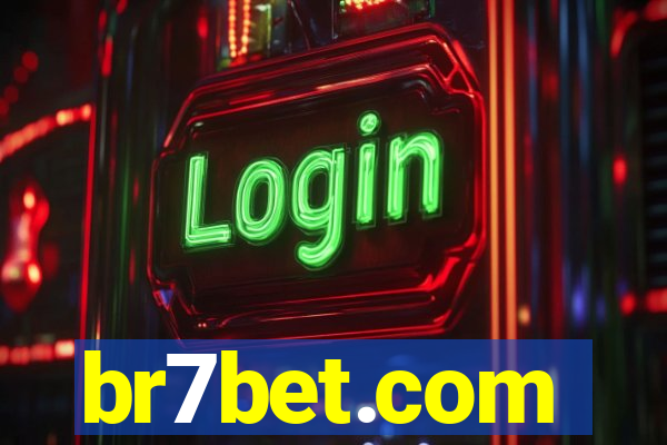 br7bet.com