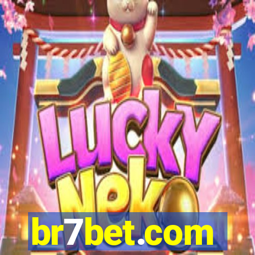 br7bet.com