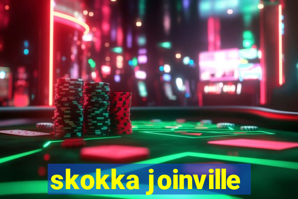 skokka joinville