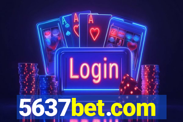 5637bet.com