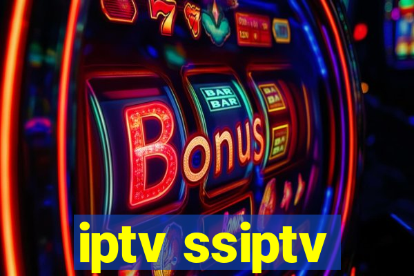 iptv ssiptv