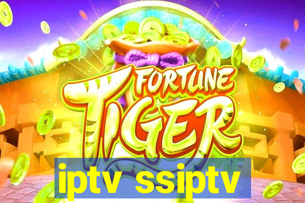 iptv ssiptv