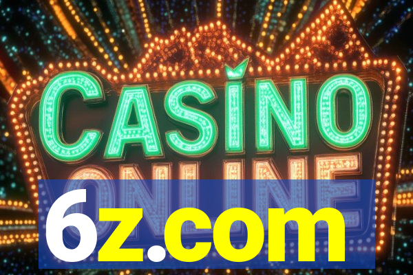 6z.com