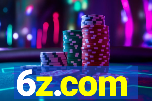 6z.com