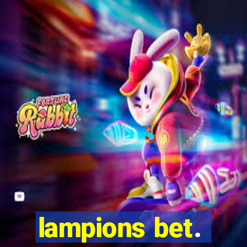 lampions bet.