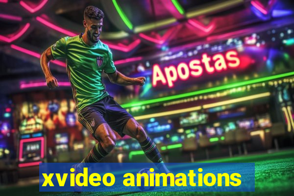 xvideo animations