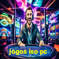 jogos iso pc
