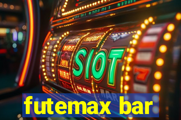 futemax bar