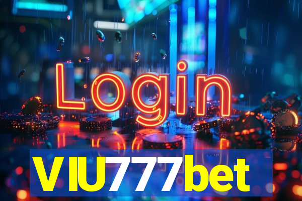 VIU777bet