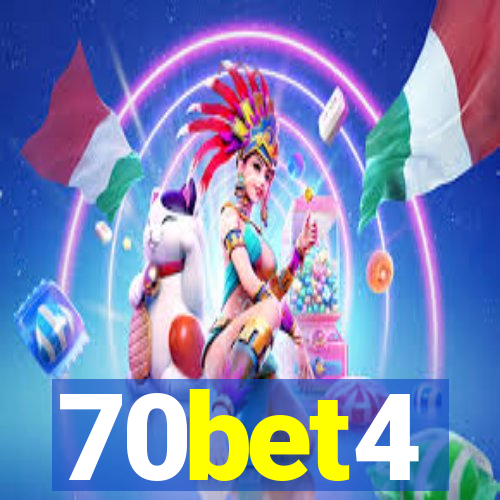 70bet4