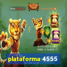 plataforma 4555