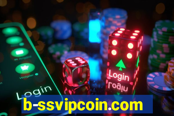 b-ssvipcoin.com