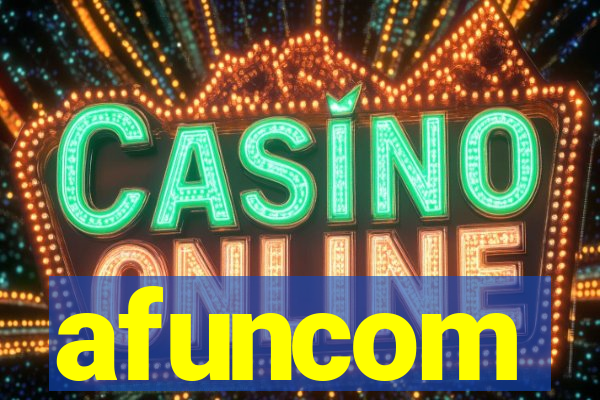 afuncom
