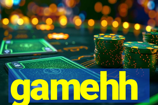 gamehh
