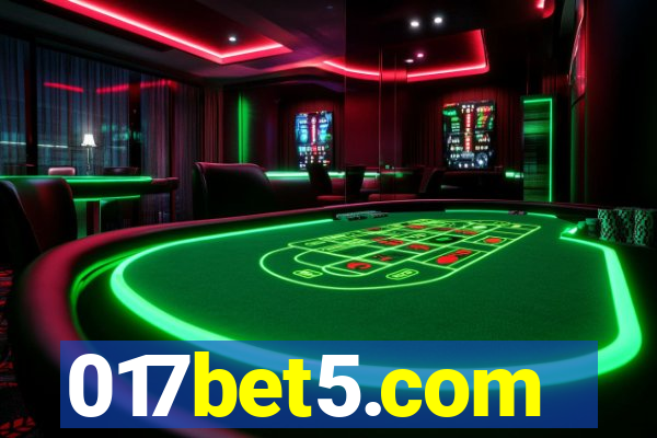 017bet5.com