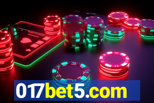 017bet5.com