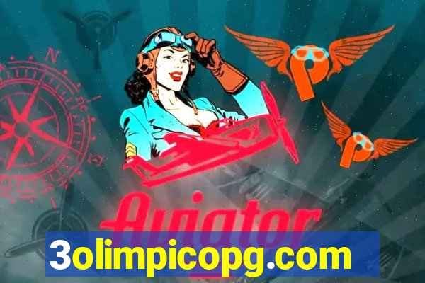 3olimpicopg.com