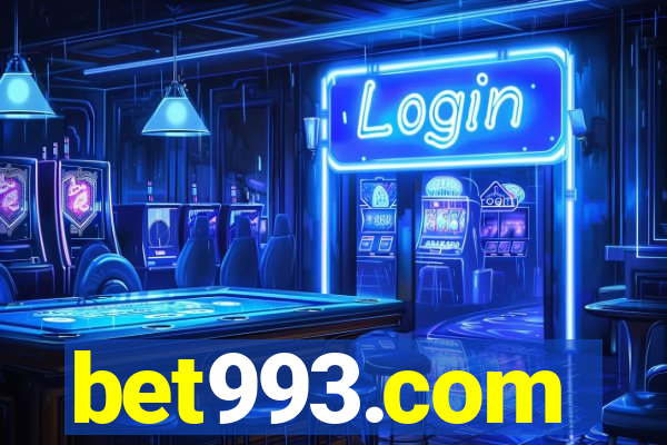 bet993.com