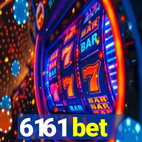 6161 bet
