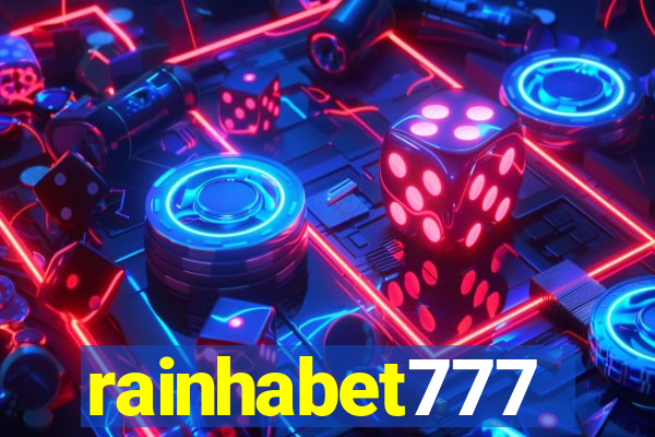 rainhabet777