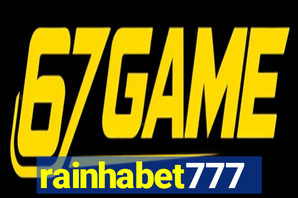 rainhabet777