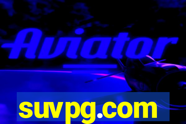 suvpg.com